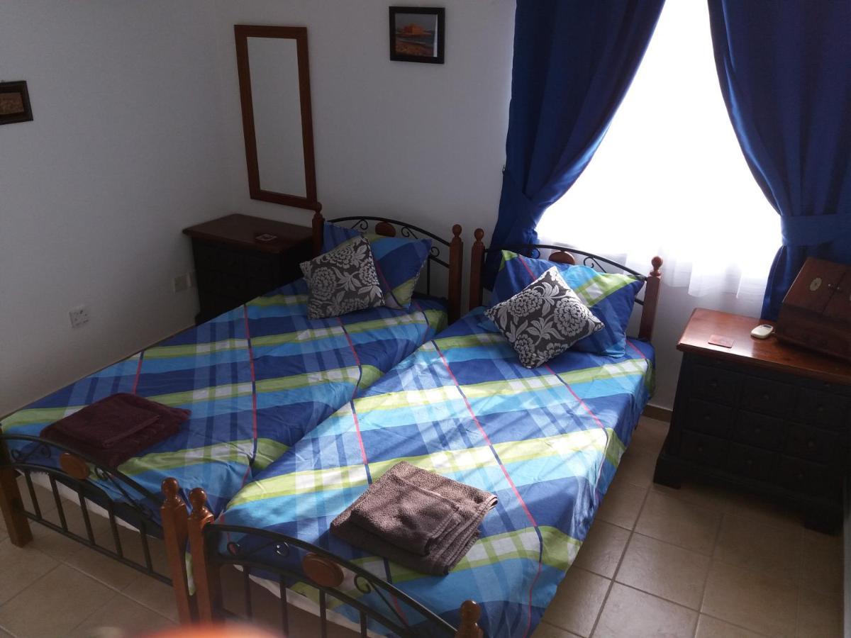 Cyking Apartment 103 Postcode 8046 بافوس المظهر الخارجي الصورة
