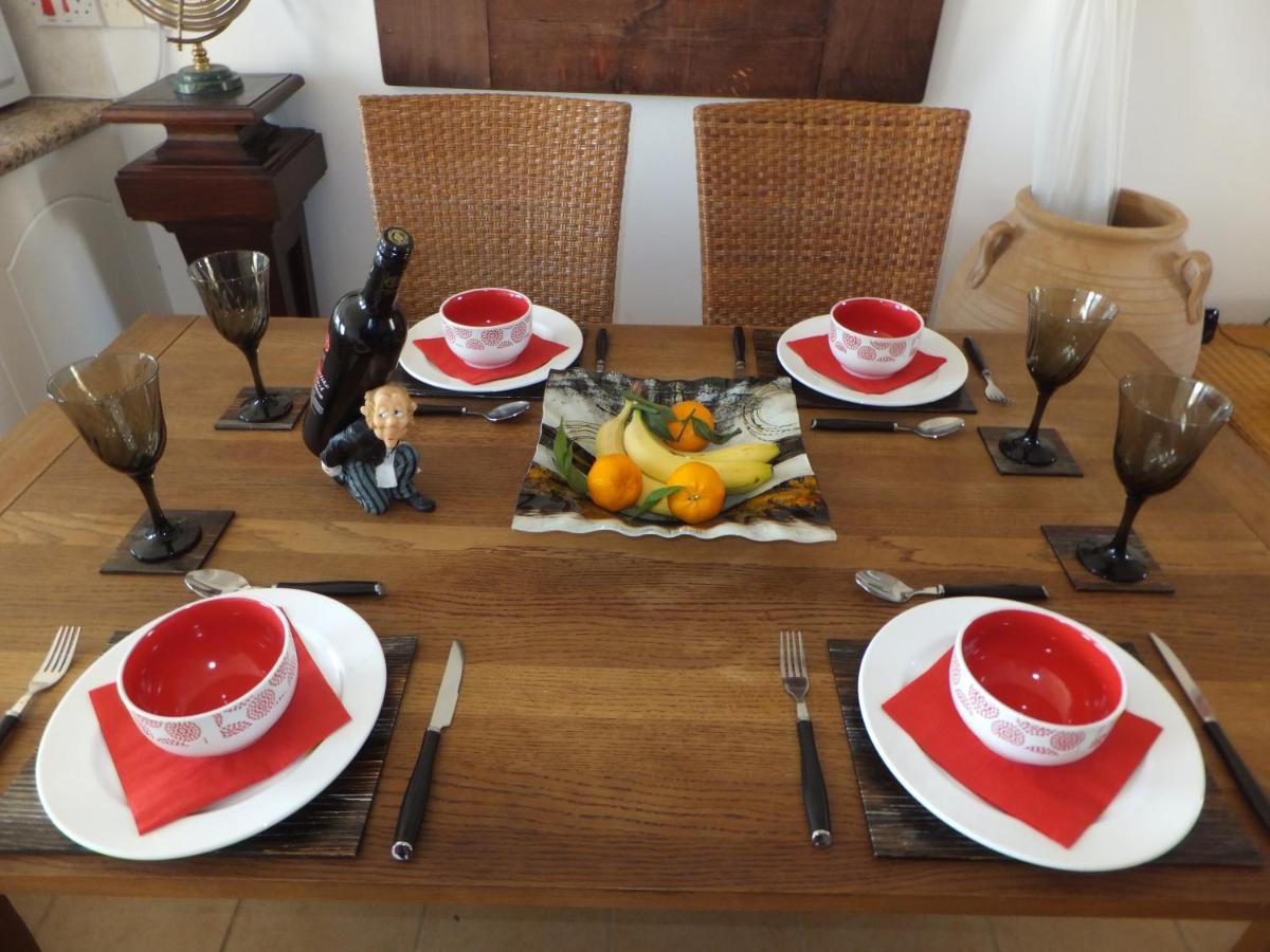 Cyking Apartment 103 Postcode 8046 بافوس المظهر الخارجي الصورة